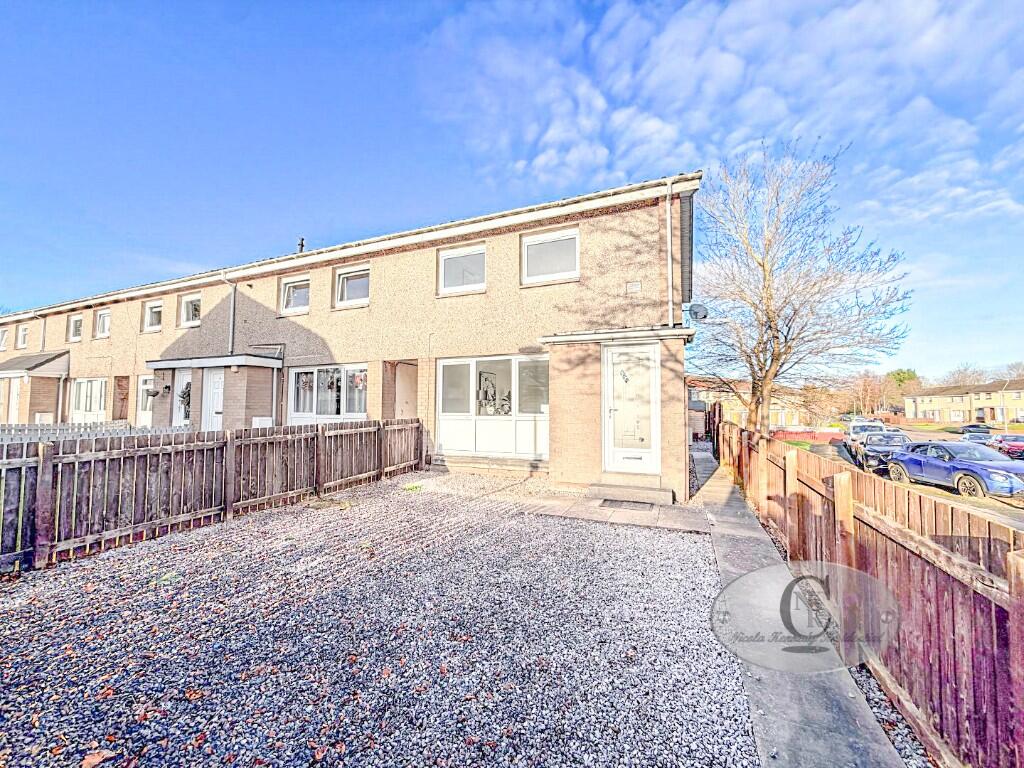 Main image of property: MYERS CRESCENT, UDDINGTSON