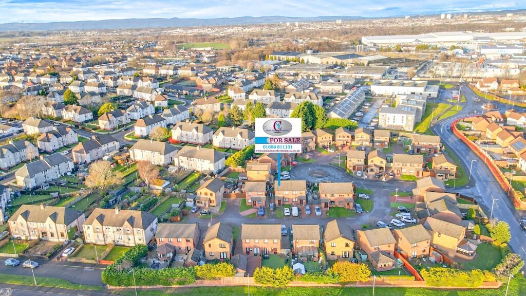 Main image of property: BOTHWELLPARK PLACE, BELLSHILL