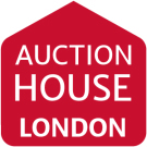 Auction House London logo