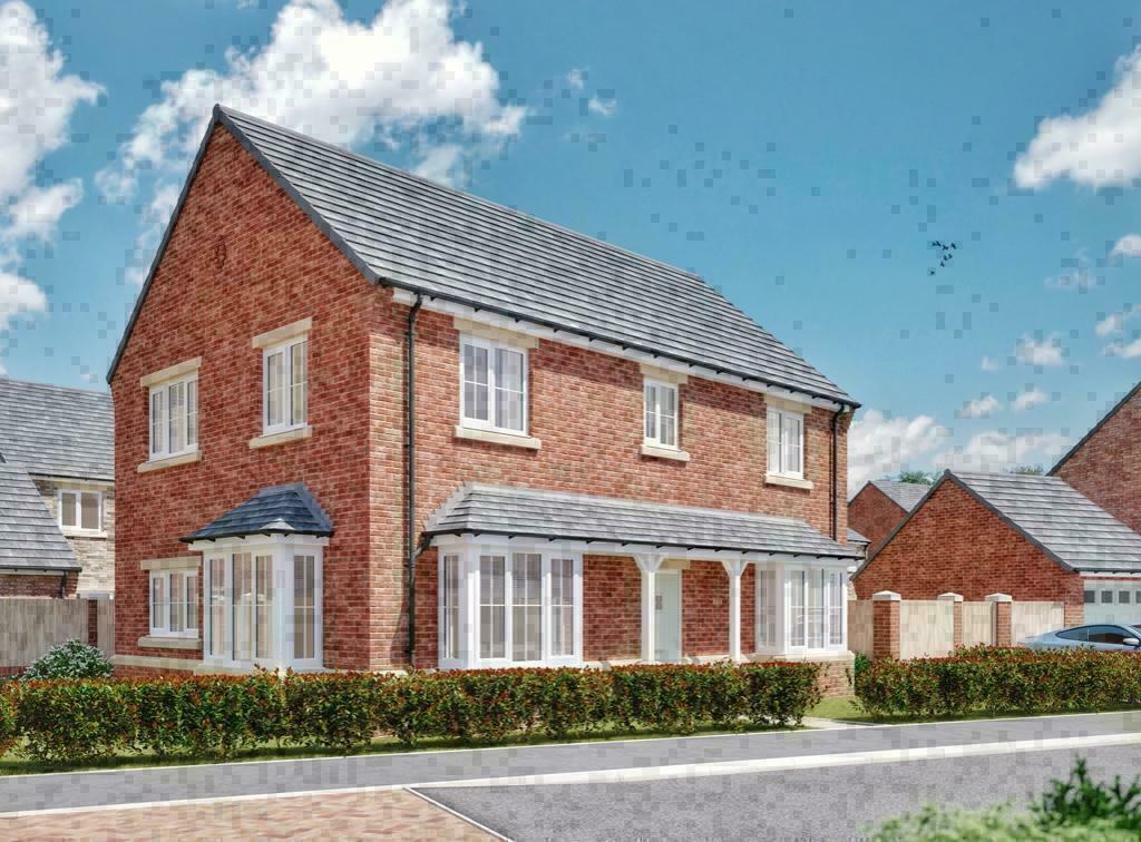 Main image of property: Neil Fox Way,
Wakefield, 
WF1 5FW