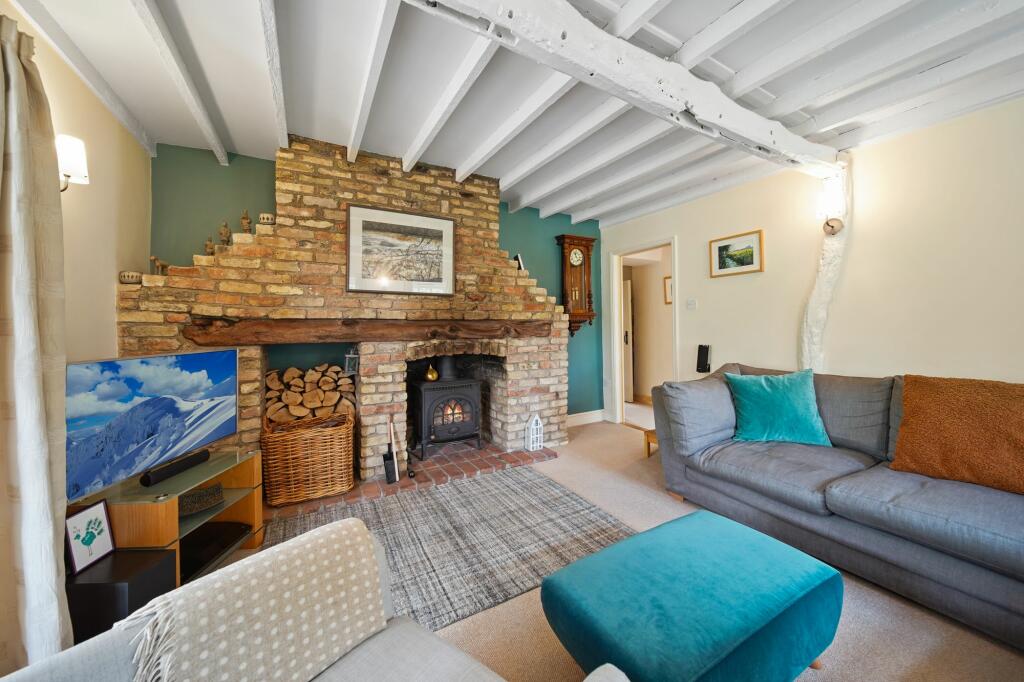 Additional property image - Station Road, Swaffham Bulbeck, CB25