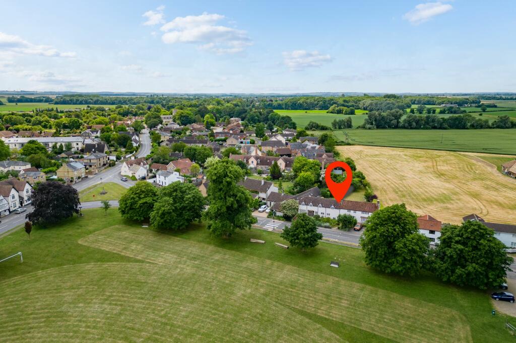 Additional property image - Station Road, Swaffham Bulbeck, CB25