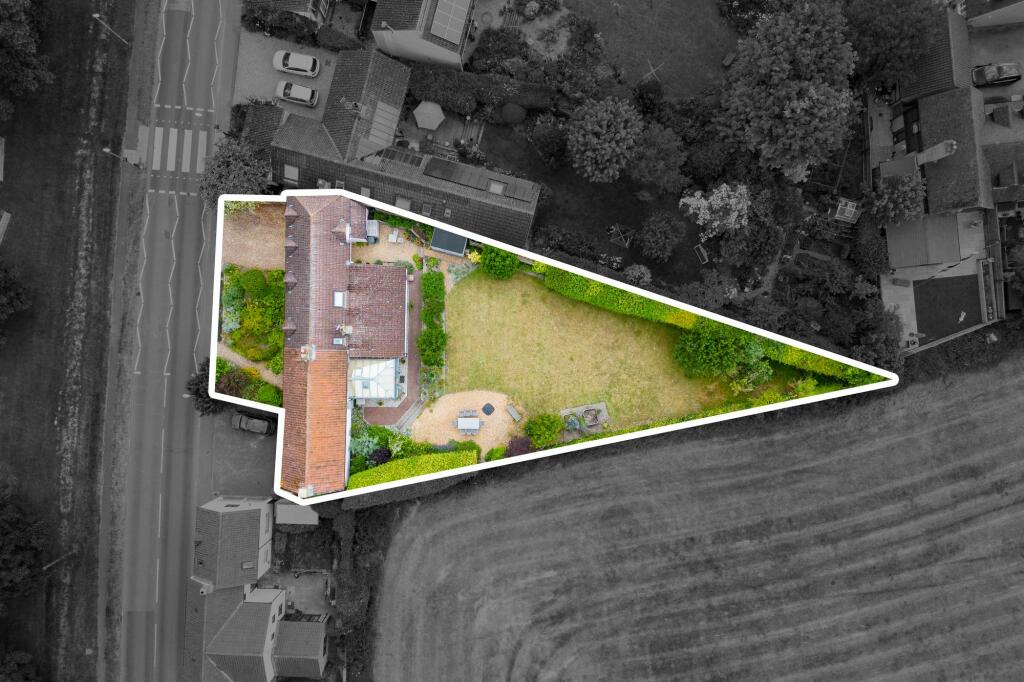 Additional property image - Station Road, Swaffham Bulbeck, CB25