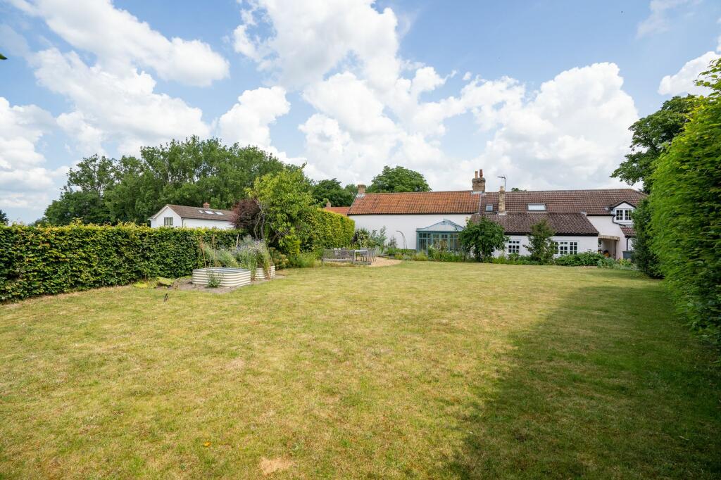 Additional property image - Station Road, Swaffham Bulbeck, CB25