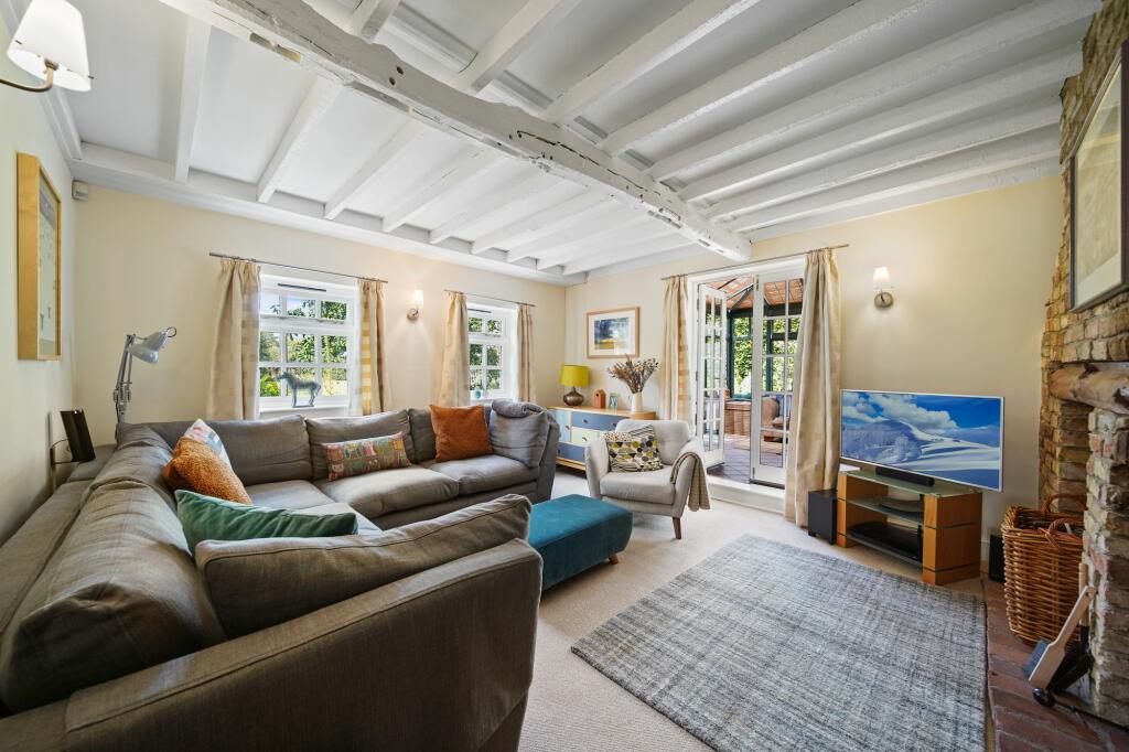 Additional property image - Station Road, Swaffham Bulbeck, CB25