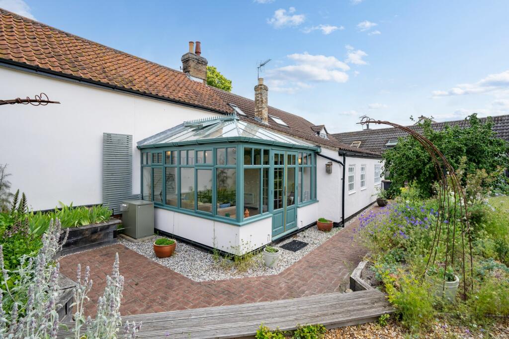 Additional property image - Station Road, Swaffham Bulbeck, CB25