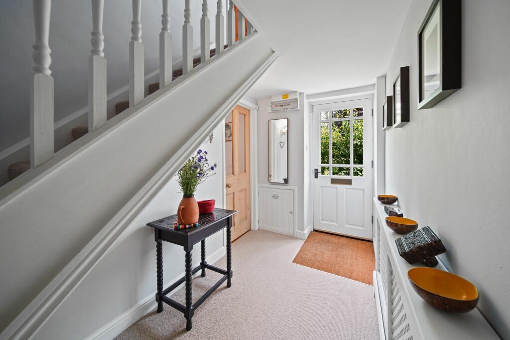 Additional property image - Station Road, Swaffham Bulbeck, CB25