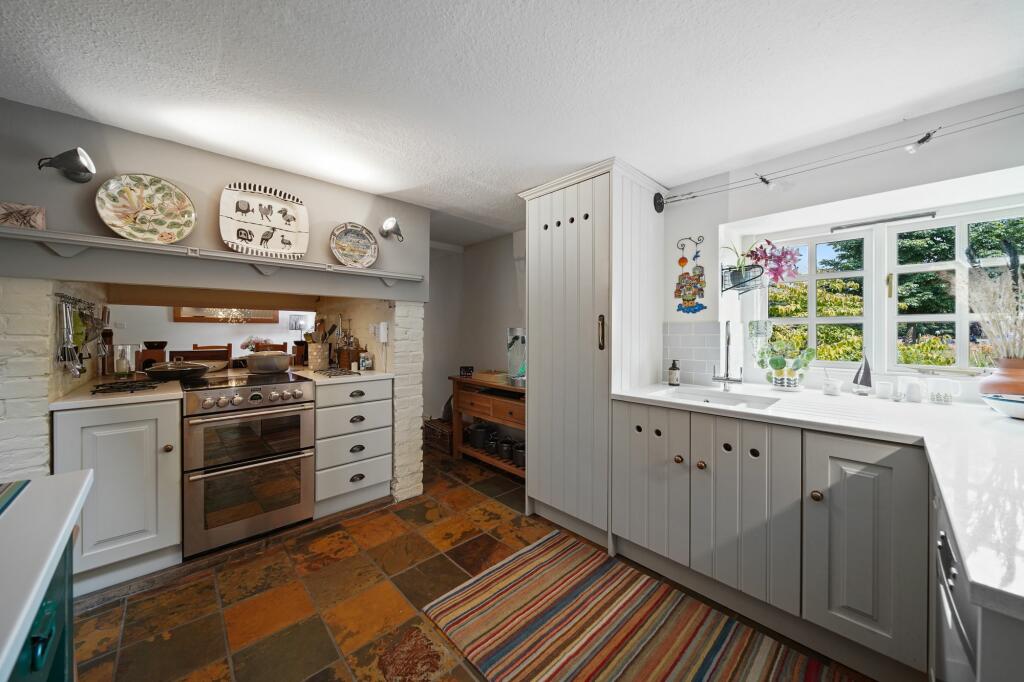 Additional property image - Station Road, Swaffham Bulbeck, CB25