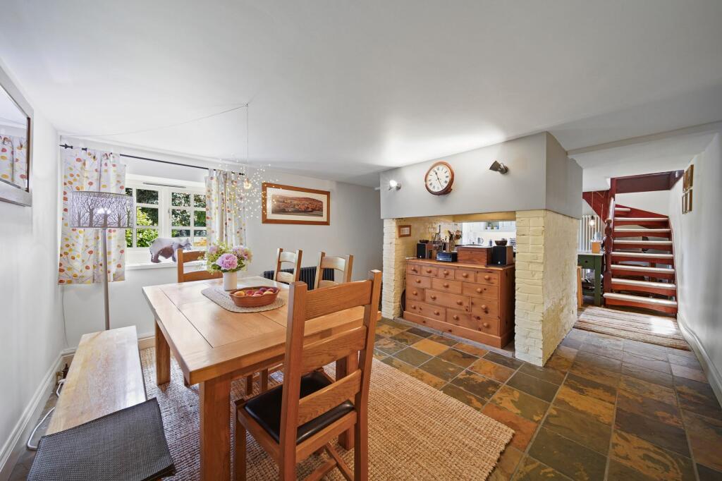 Additional property image - Station Road, Swaffham Bulbeck, CB25