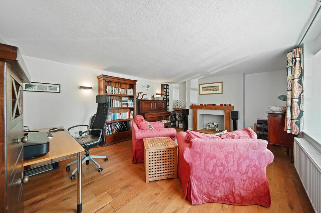 Additional property image - Station Road, Swaffham Bulbeck, CB25