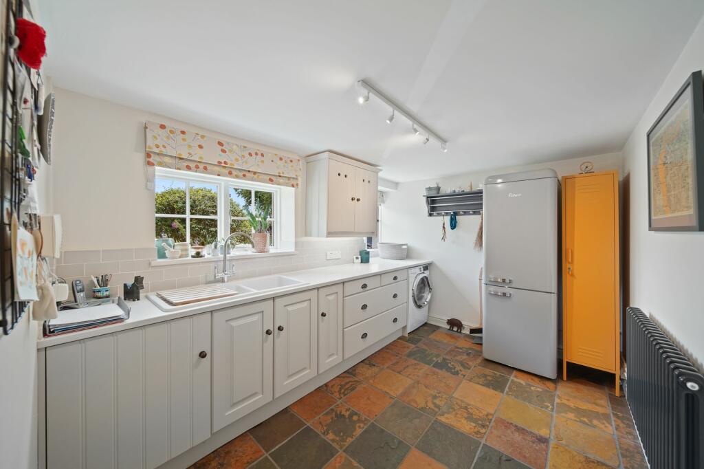 Additional property image - Station Road, Swaffham Bulbeck, CB25
