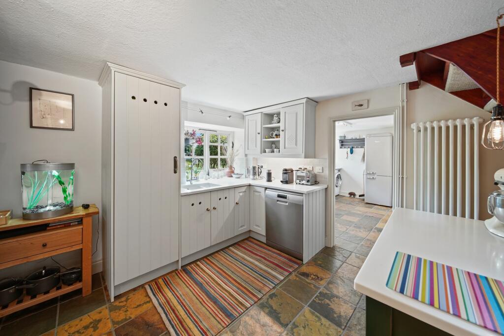 Additional property image - Station Road, Swaffham Bulbeck, CB25