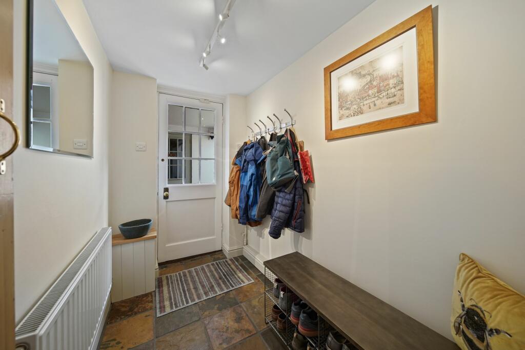 Additional property image - Station Road, Swaffham Bulbeck, CB25