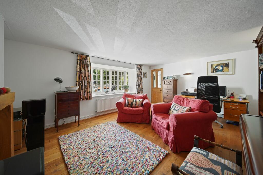 Additional property image - Station Road, Swaffham Bulbeck, CB25