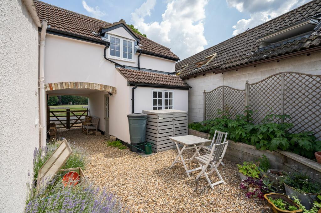 Additional property image - Station Road, Swaffham Bulbeck, CB25