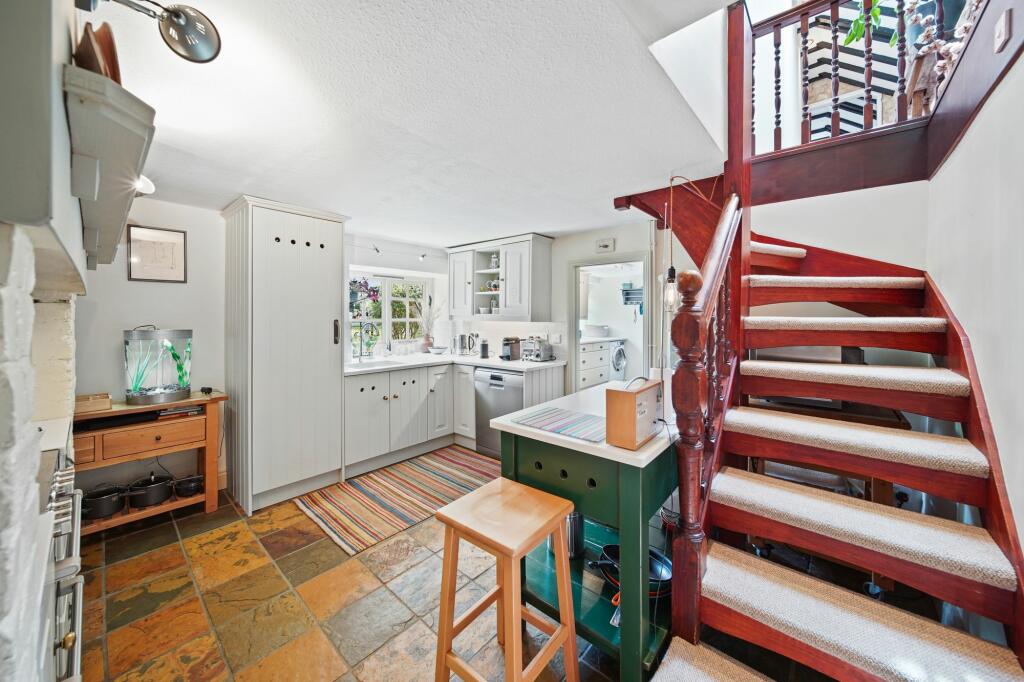 Additional property image - Station Road, Swaffham Bulbeck, CB25