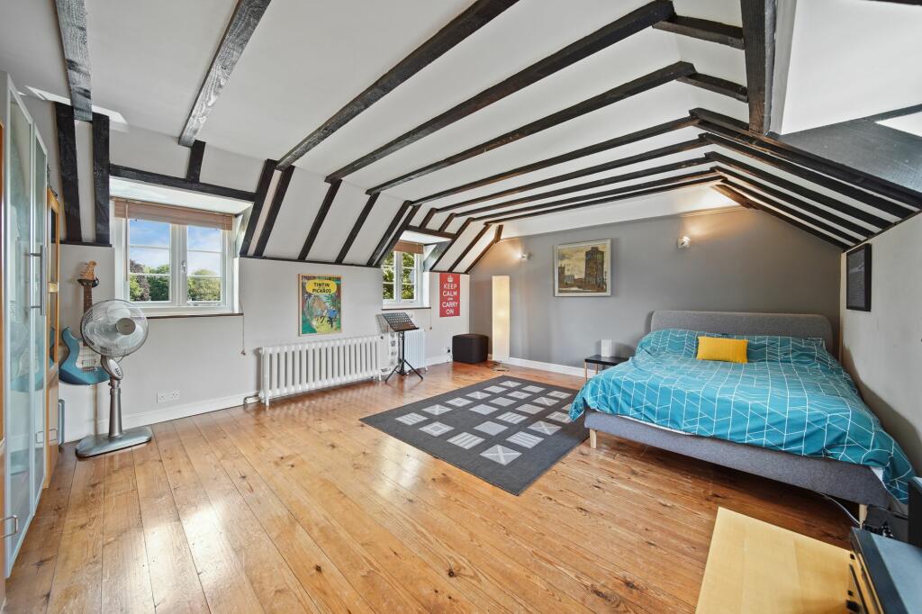 Additional property image - Station Road, Swaffham Bulbeck, CB25