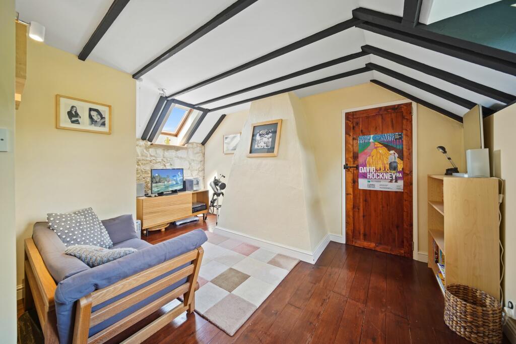 Additional property image - Station Road, Swaffham Bulbeck, CB25