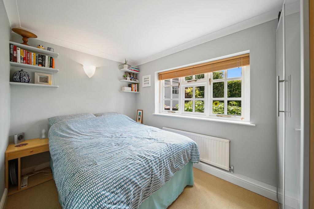 Additional property image - Station Road, Swaffham Bulbeck, CB25