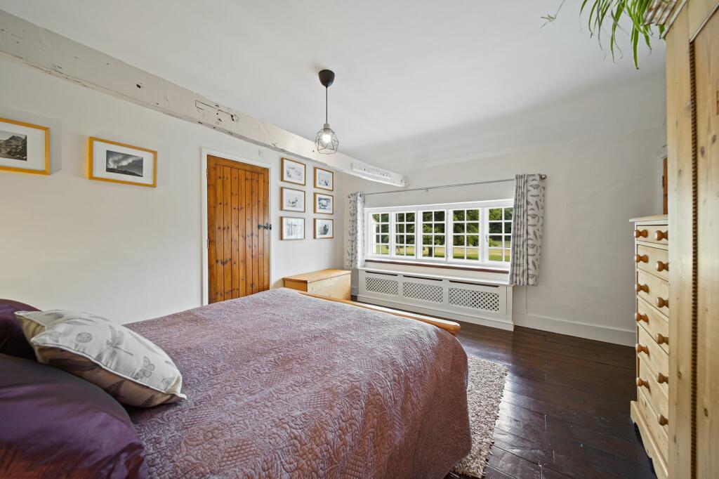 Additional property image - Station Road, Swaffham Bulbeck, CB25