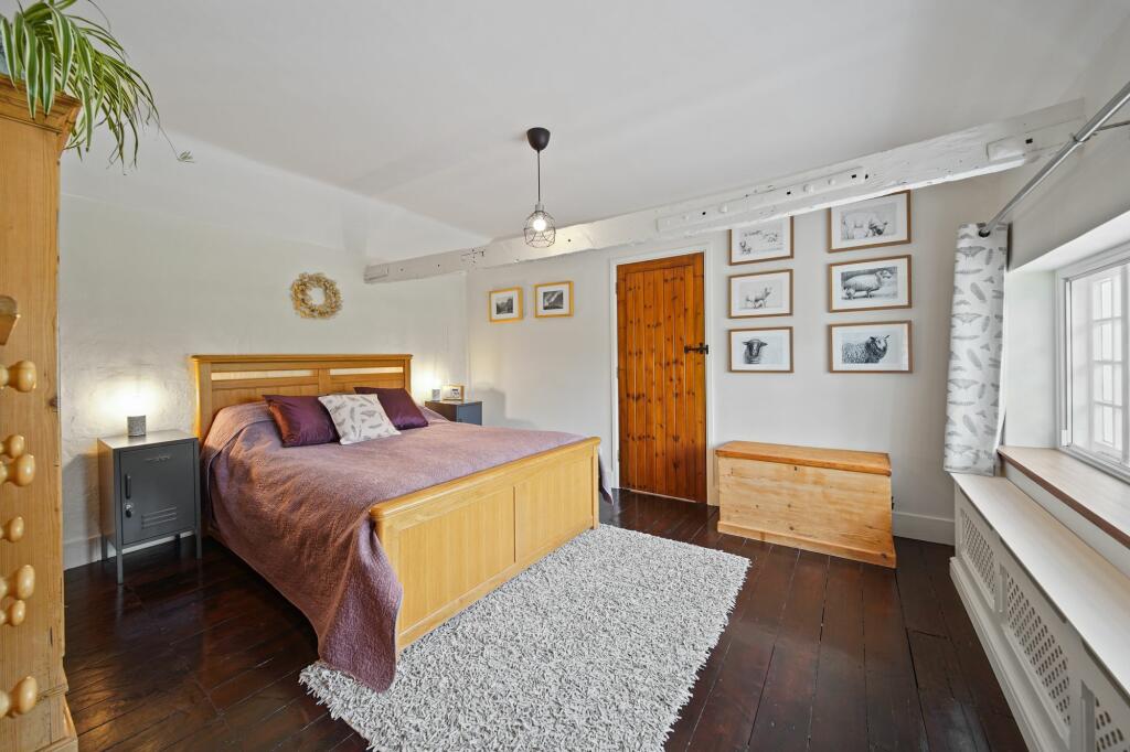 Additional property image - Station Road, Swaffham Bulbeck, CB25