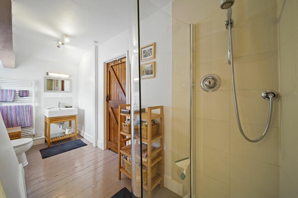 Additional property image - Station Road, Swaffham Bulbeck, CB25