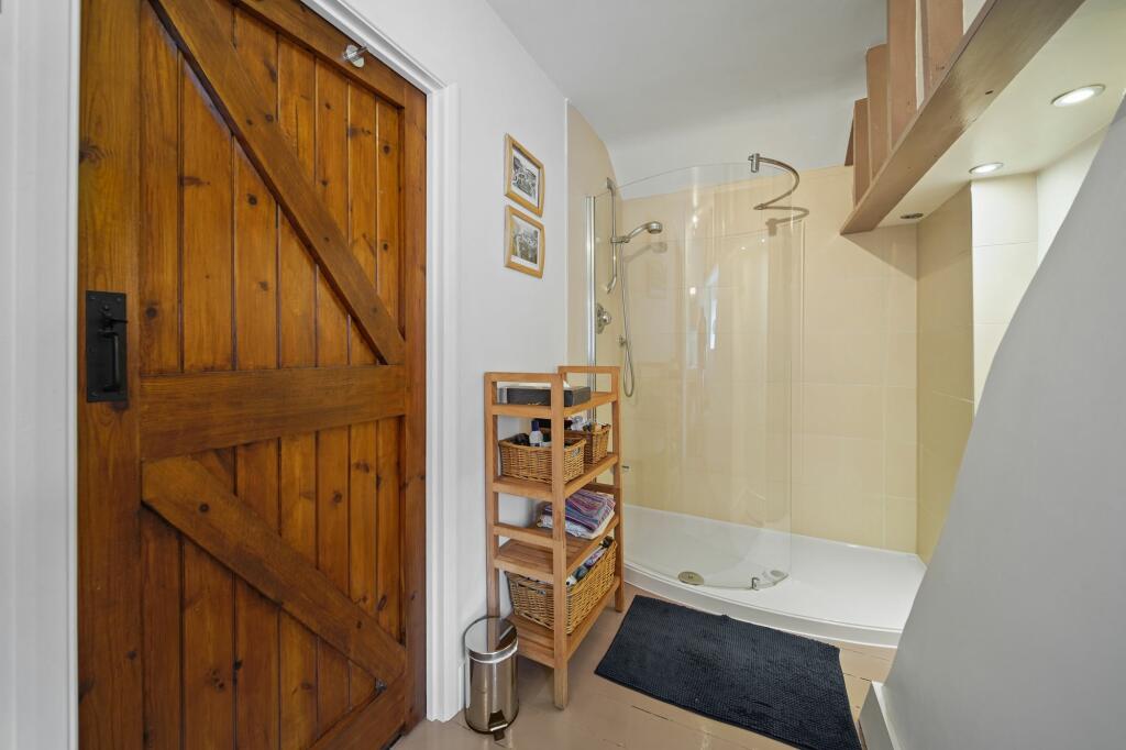 Additional property image - Station Road, Swaffham Bulbeck, CB25