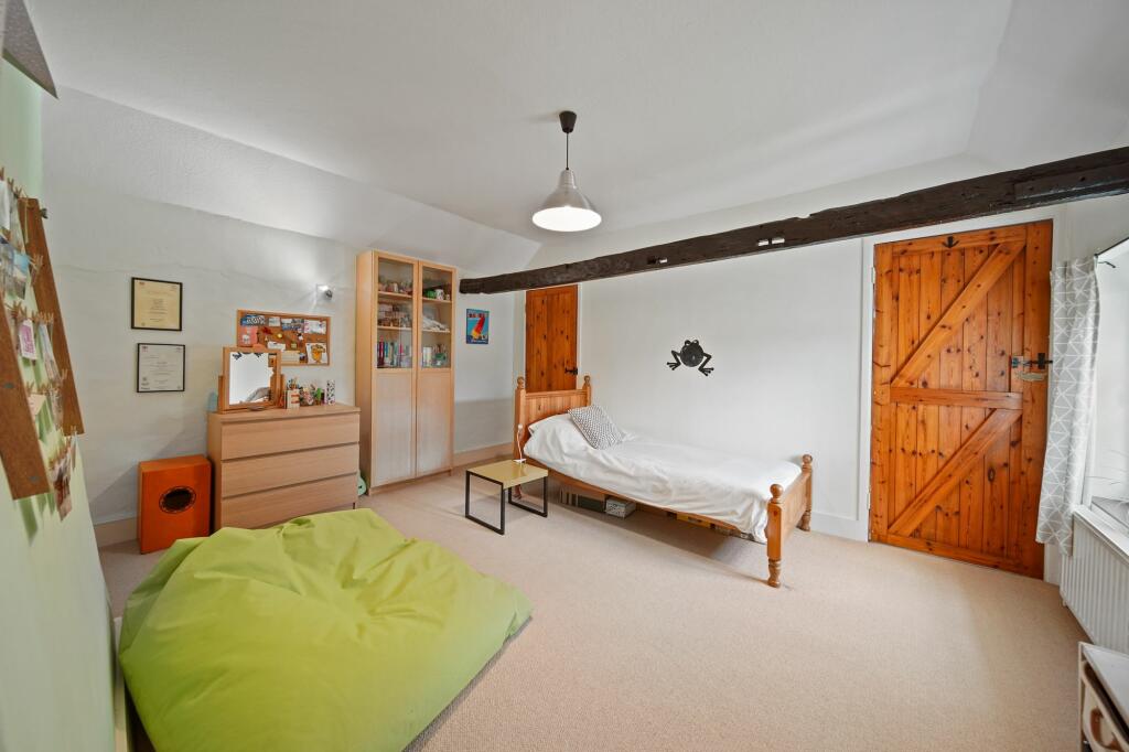 Additional property image - Station Road, Swaffham Bulbeck, CB25