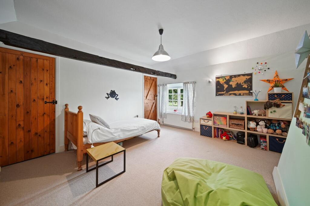 Additional property image - Station Road, Swaffham Bulbeck, CB25