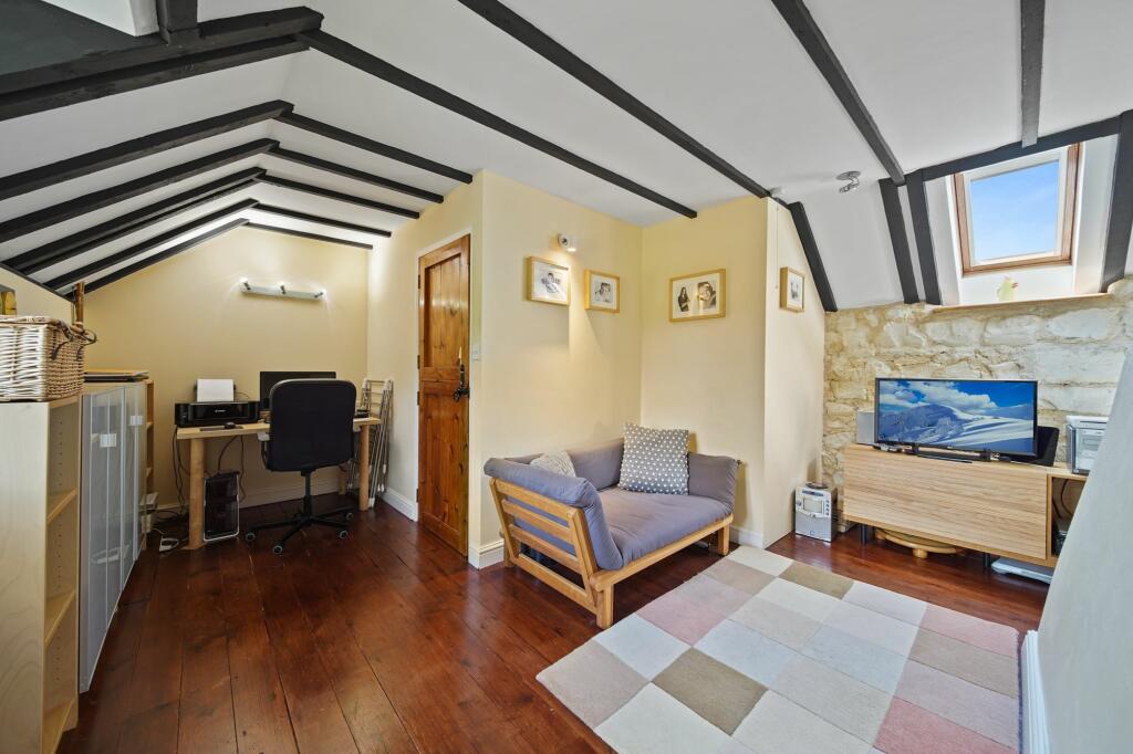 Additional property image - Station Road, Swaffham Bulbeck, CB25