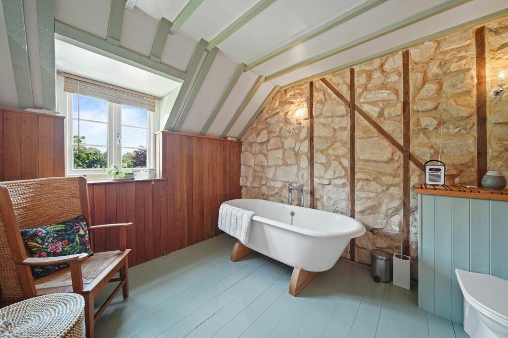 Additional property image - Station Road, Swaffham Bulbeck, CB25