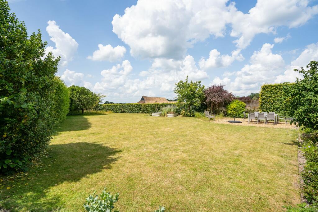Additional property image - Station Road, Swaffham Bulbeck, CB25