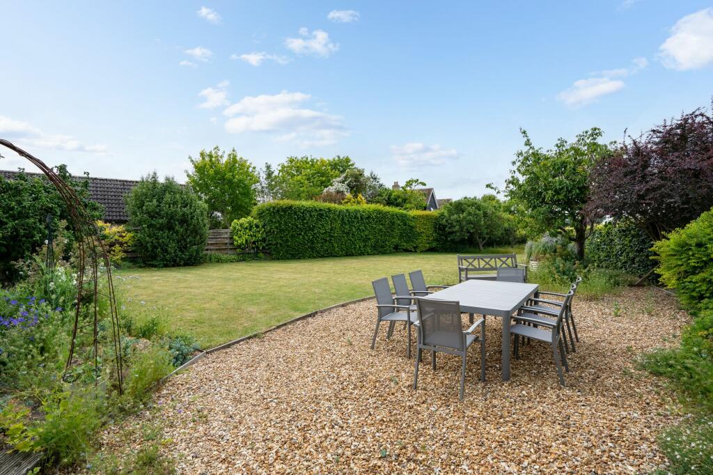 Additional property image - Station Road, Swaffham Bulbeck, CB25