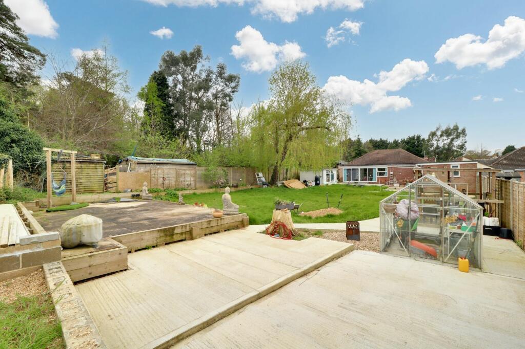Additional property image - Centre Drive, Newmarket, CB8