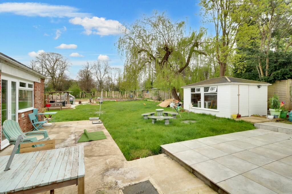 Additional property image - Centre Drive, Newmarket, CB8