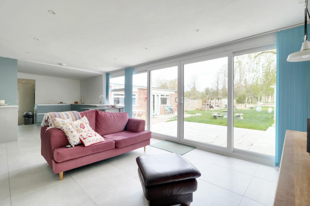 Additional property image - Centre Drive, Newmarket, CB8