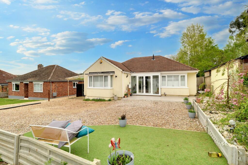Additional property image - Centre Drive, Newmarket, CB8