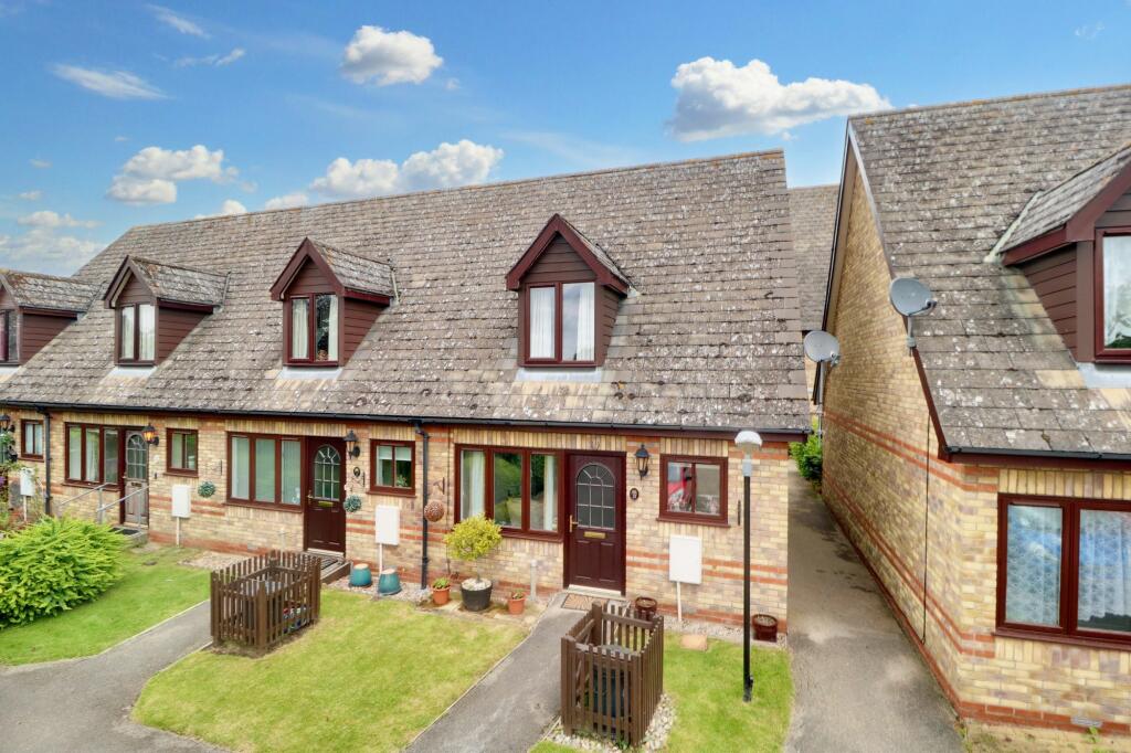 Additional property image - Ash Grove, Burwell, CB25