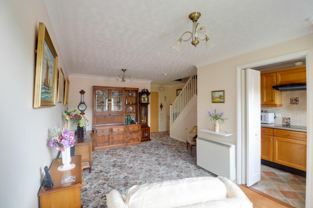 Additional property image - Ash Grove, Burwell, CB25