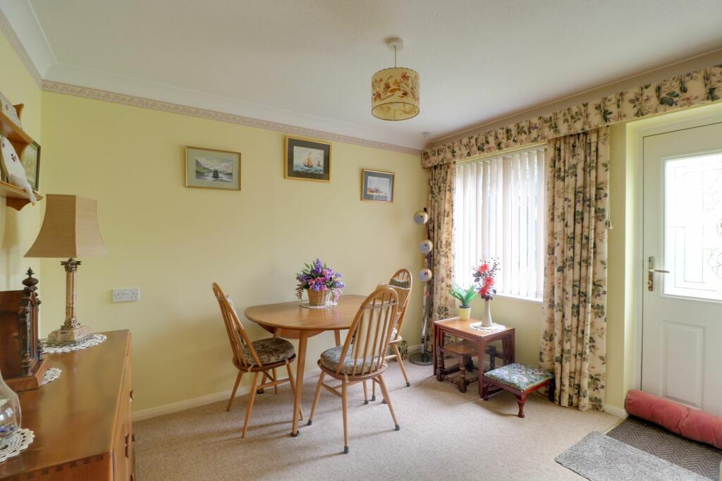 Additional property image - Ash Grove, Burwell, CB25