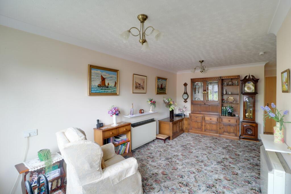 Additional property image - Ash Grove, Burwell, CB25