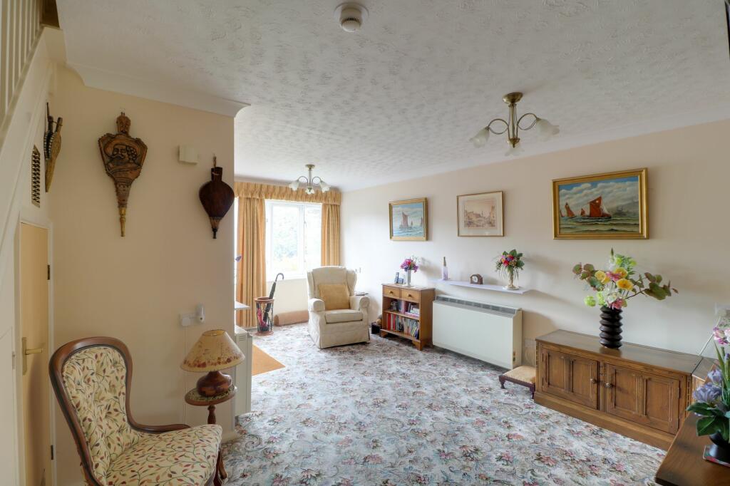 Additional property image - Ash Grove, Burwell, CB25