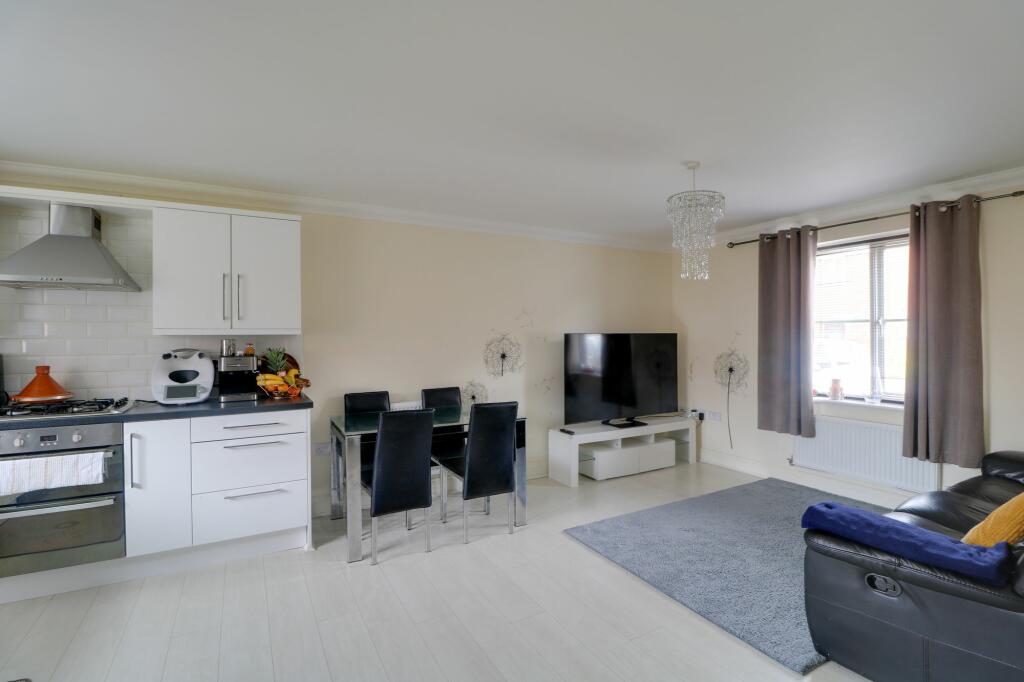Additional property image - Celandine View, Soham, CB7