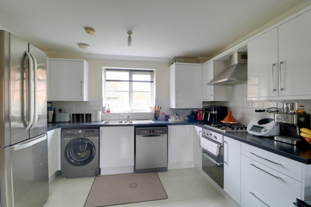 Additional property image - Celandine View, Soham, CB7