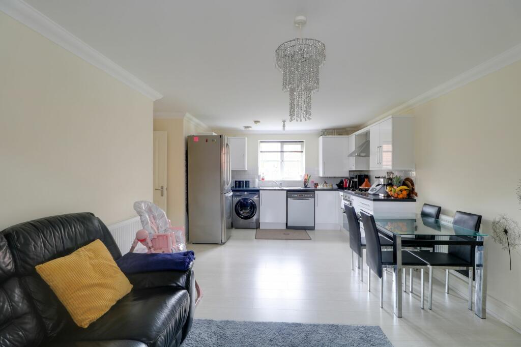 Additional property image - Celandine View, Soham, CB7