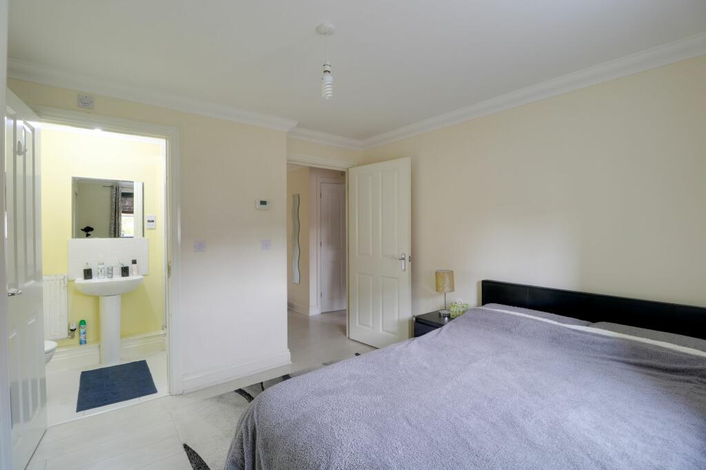 Additional property image - Celandine View, Soham, CB7