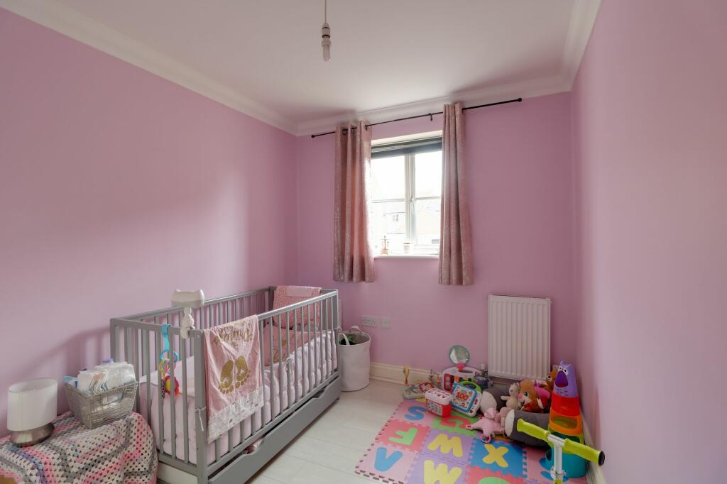 Additional property image - Celandine View, Soham, CB7
