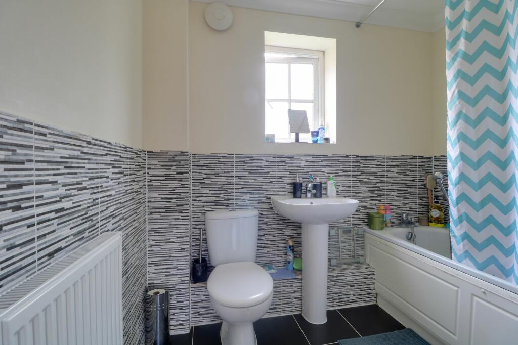 Additional property image - Celandine View, Soham, CB7