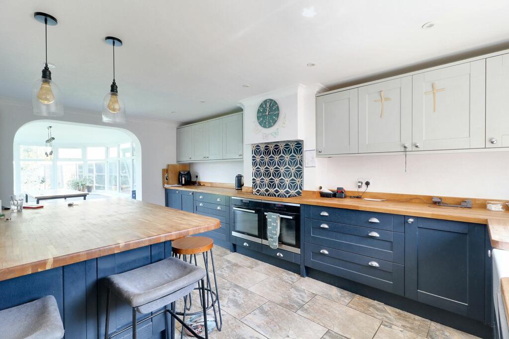 Primary image of Burrough Green, Newmarket, CB8