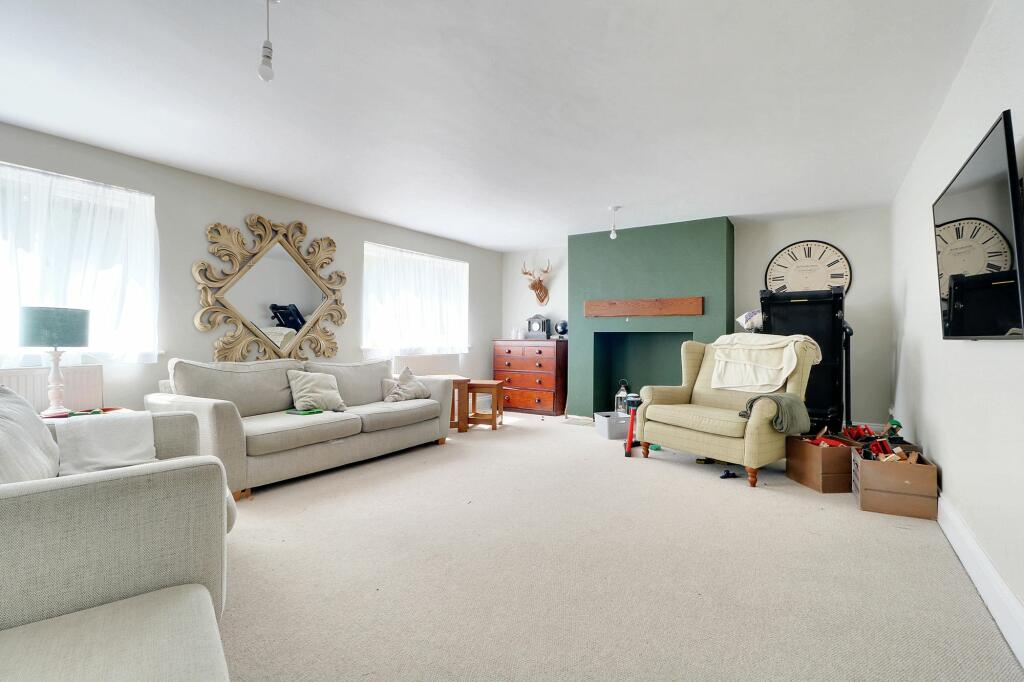 Additional image 14 of Burrough Green, Newmarket, CB8